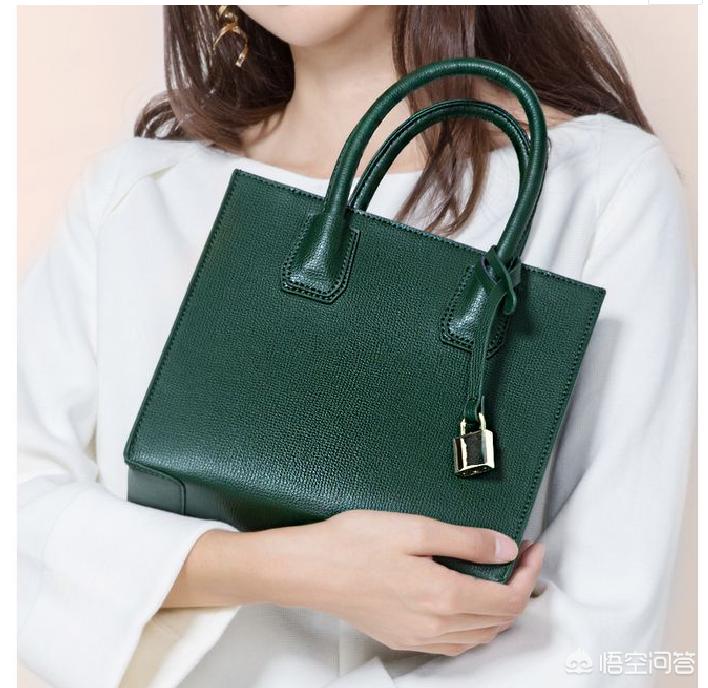 女生必有的几款包包,推荐几款女生比较喜欢的包包
