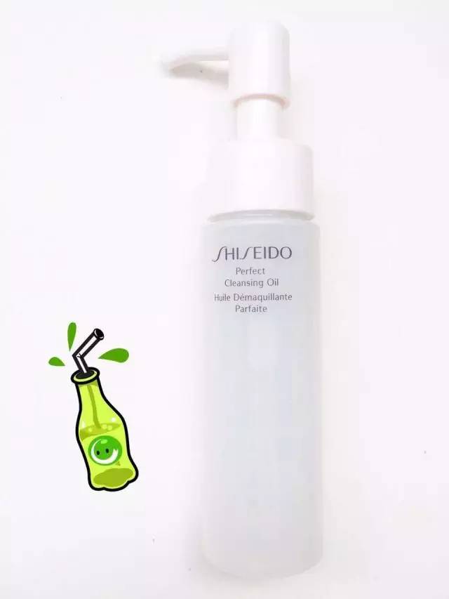 夏日清爽卸妆洁面,适合油皮的洁面卸妆护肤二合一