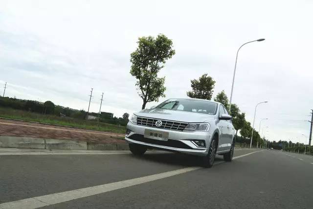 真正的大众神车捷达,2017款捷达深度测评