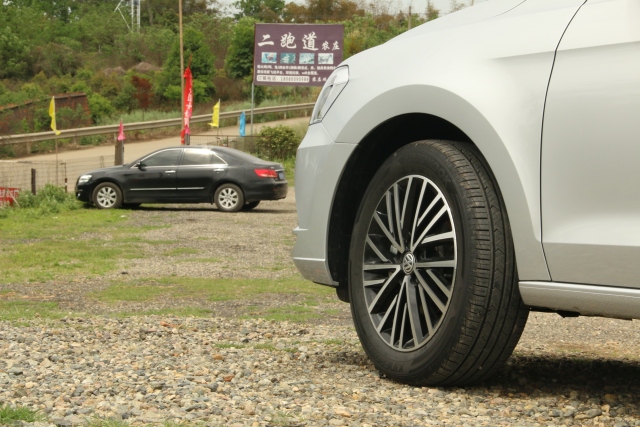 真正的大众神车捷达,2017款捷达深度测评