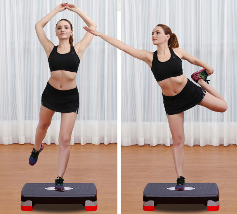 小房间运动健身,室内简单健身房