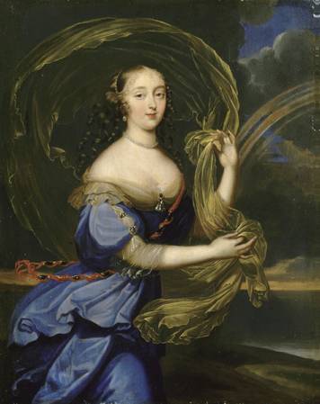 三百年前,最时尚的事情是中国海淘!国王都在剁剁剁!