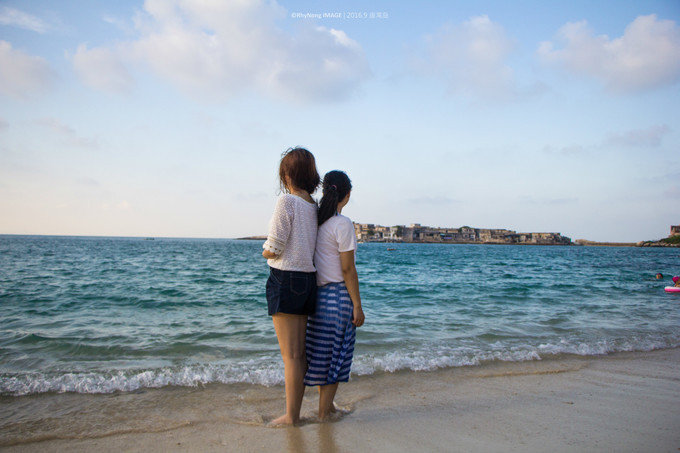 夏日沙滩玩水letsgo,letsgo夏日旅行