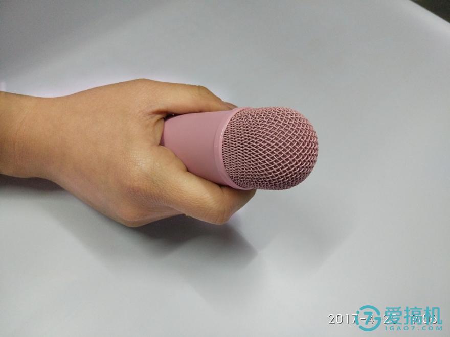唱吧胶囊麦克风和c1麦克风,唱吧v1麦克风横向测评