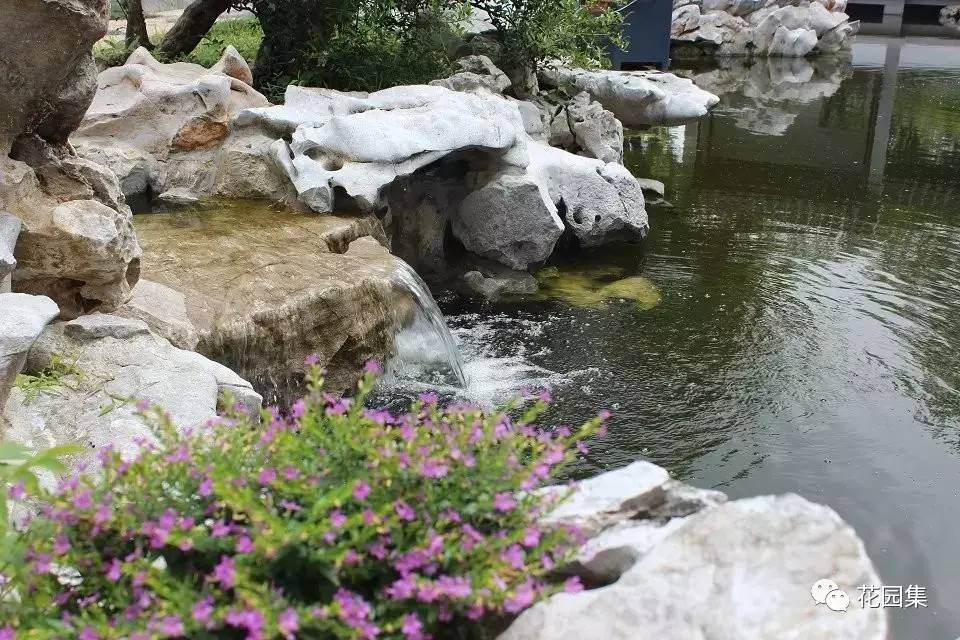 中国花园大奖,中国花园设计大赛