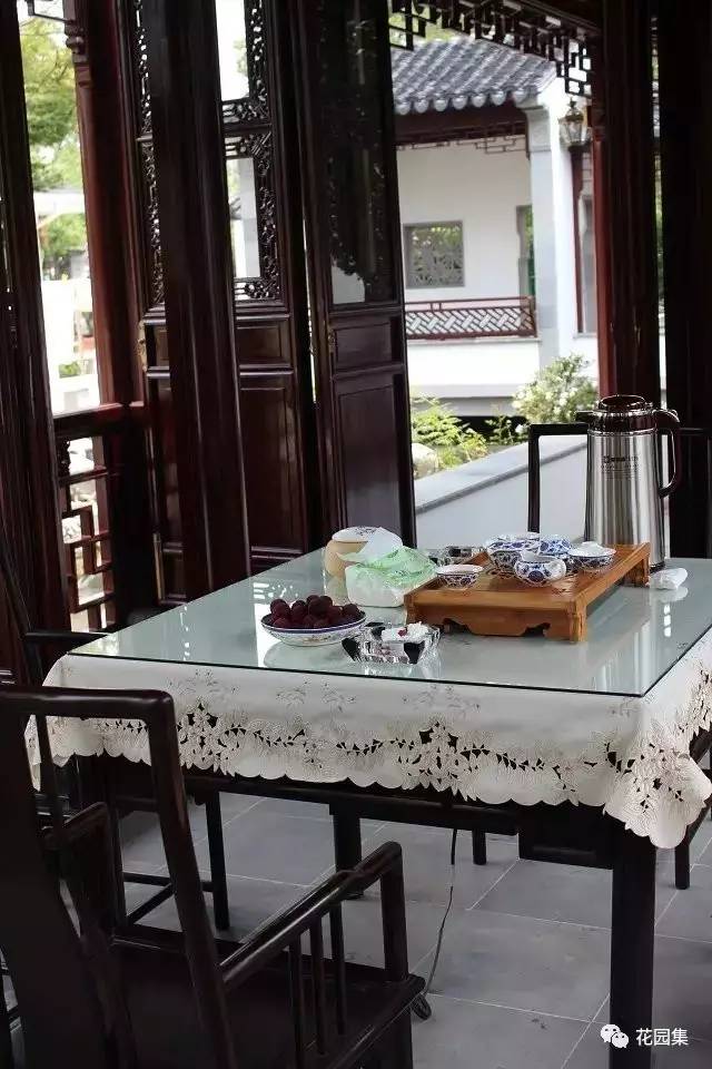 中国花园大奖,中国花园设计大赛