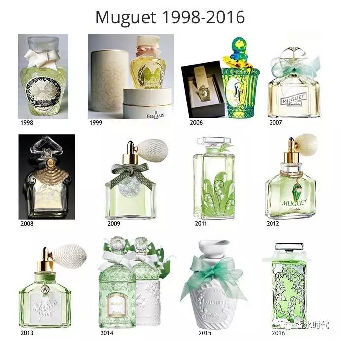 新款香水就是这么给力,2017新款最香的香水