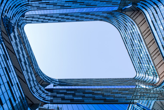 美国顶级奢华办公室,洛杉矶顶级办公室