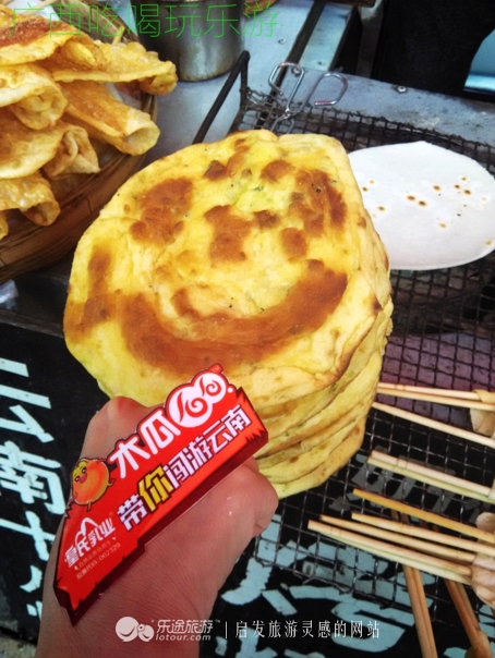 大理古城美食推荐三人,大理古城推荐美食小吃简单