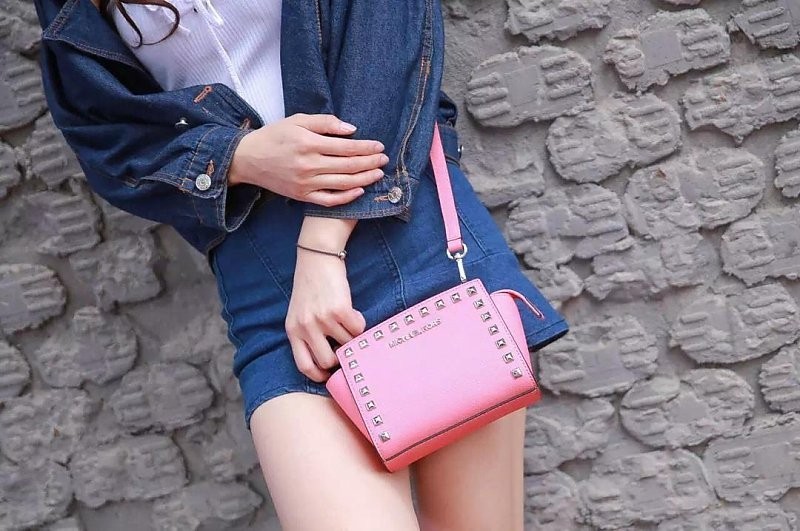 春夏好看实用的包包,告别臃肿绑出时尚感