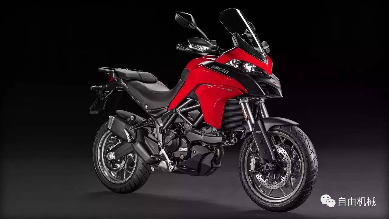 2020款杜卡迪mts950图片,杜卡迪mts950座高实测
