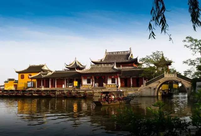 苏州免费景点一日游最佳路线,苏州景区免费景点大全