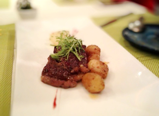 成都丽思卡尔顿西餐厅,成都旋转西餐厅