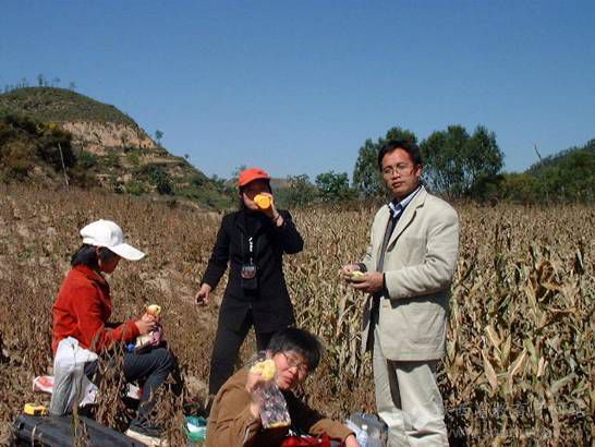 陕西师范大学资深教授名单,延军平陕西师范大学