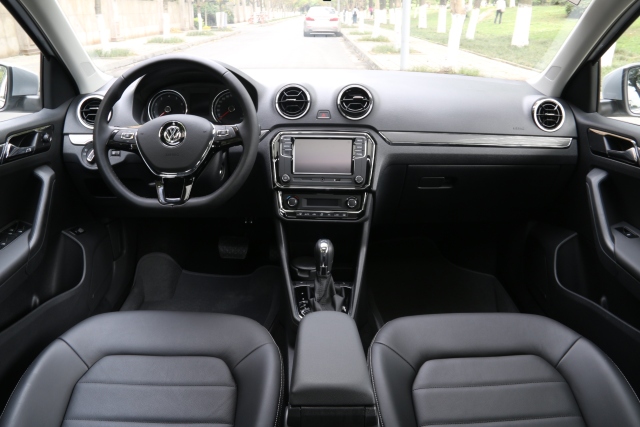 真正的大众神车捷达,2017款捷达深度测评