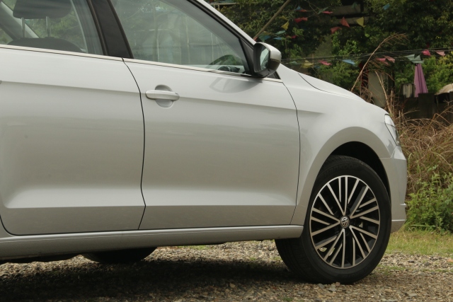 真正的大众神车捷达,2017款捷达深度测评