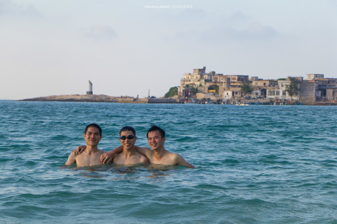 夏日沙滩玩水letsgo,letsgo夏日旅行