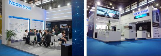 再聚依然会闪耀,snec2024上海光伏展会展商列表