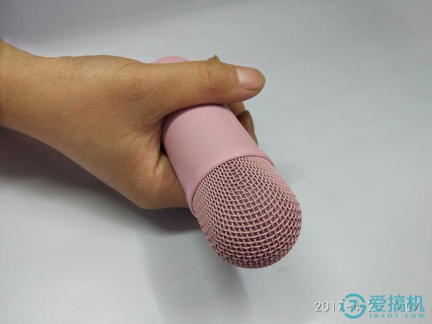 唱吧胶囊麦克风和c1麦克风,唱吧v1麦克风横向测评