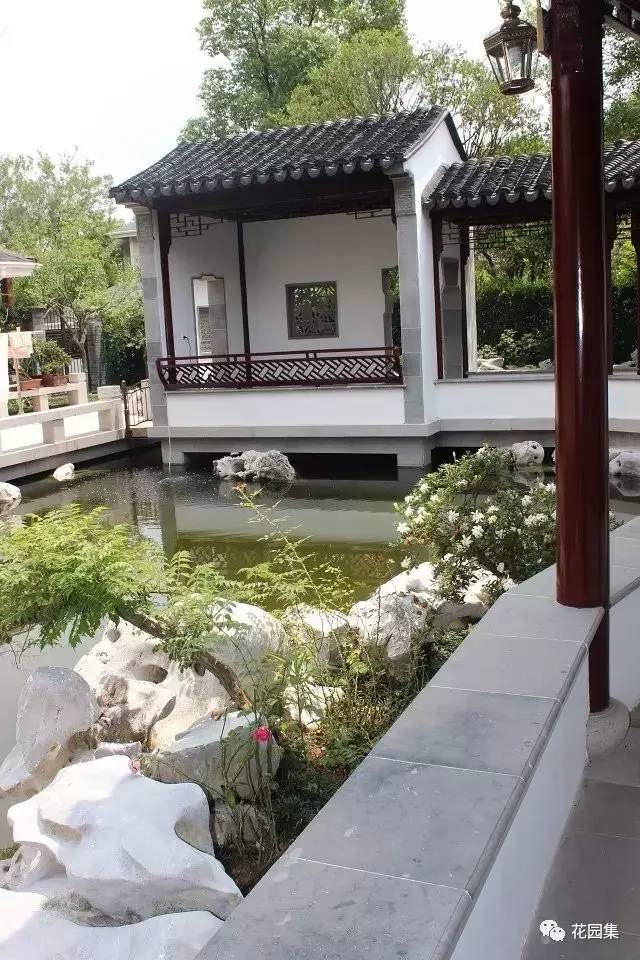 中国花园大奖,中国花园设计大赛