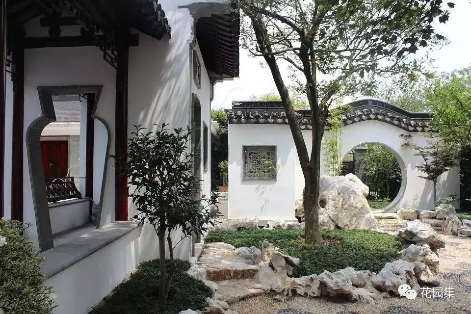 中国花园大奖,中国花园设计大赛