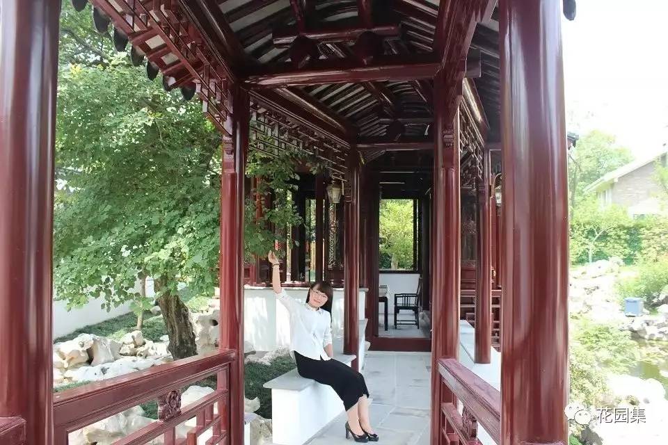 中国花园大奖,中国花园设计大赛