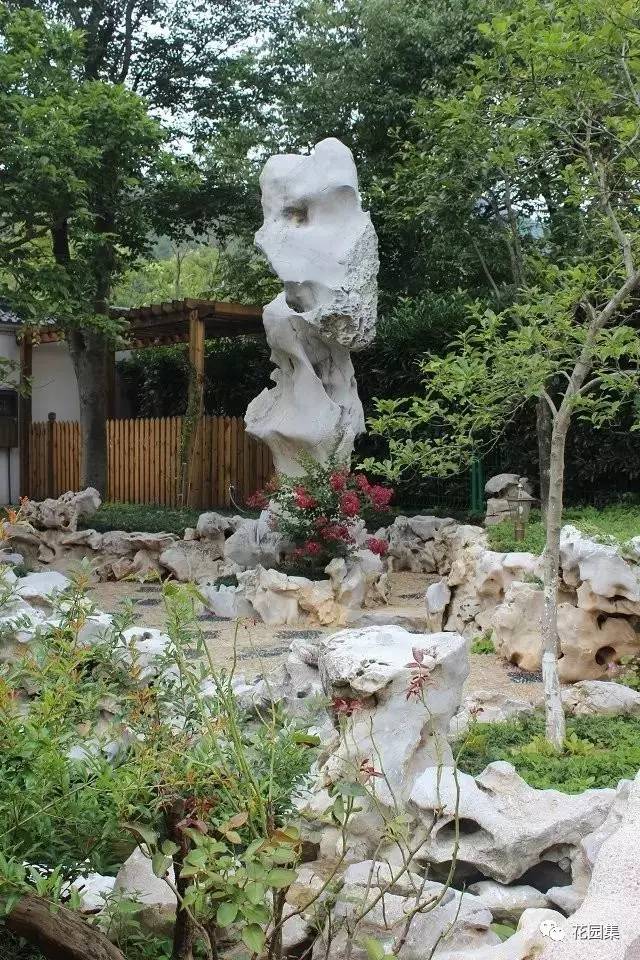 中国花园大奖,中国花园设计大赛