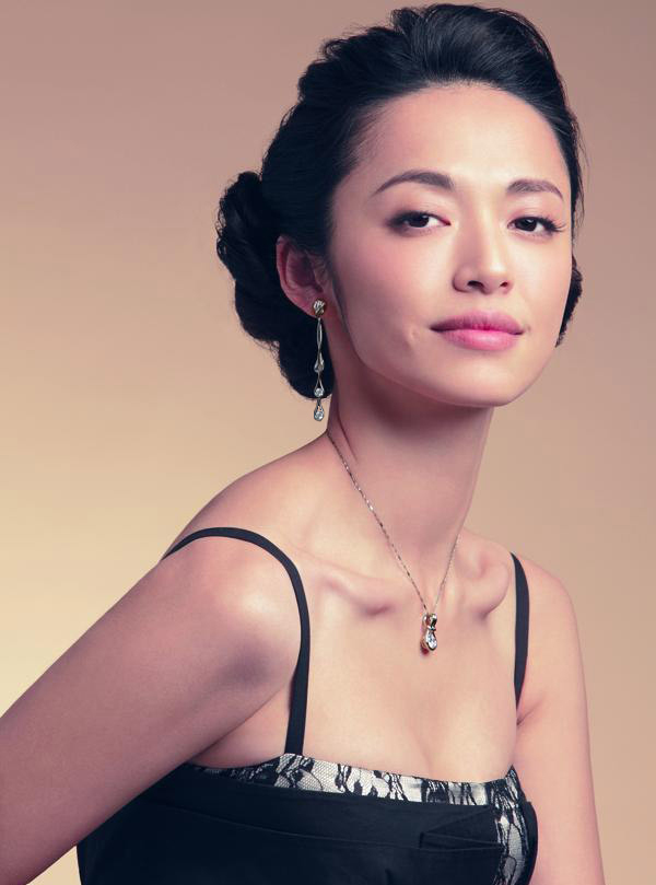 那些没整容的明星,那些没整容越来越好看的明星