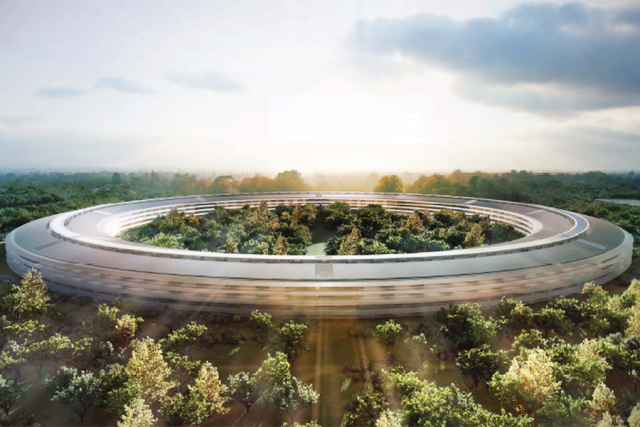 美国顶级奢华办公室,洛杉矶顶级办公室