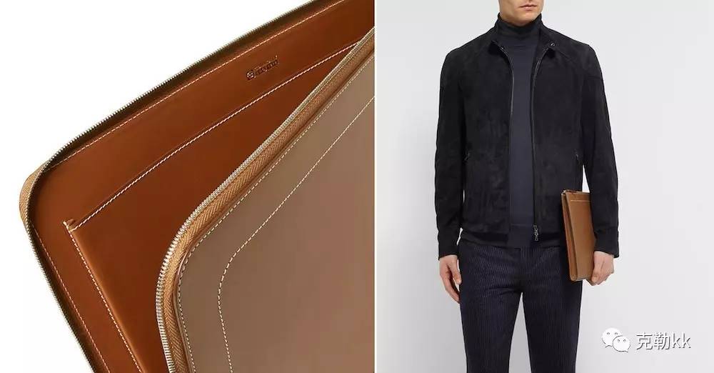 手里拿包怎么有腔调 (怎样拿手拿包)