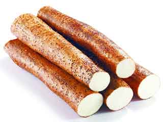 吃山药绝对不能碰此物,吃山药五个禁忌