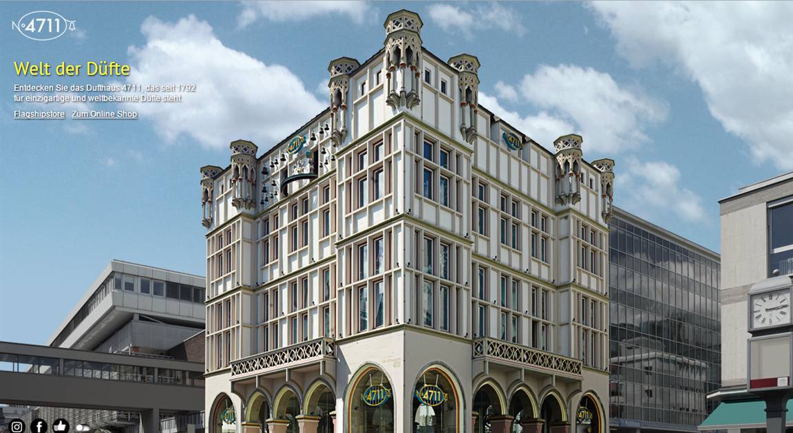 闻到我，记住我，找到我——一场穿梭古今的寻香之旅