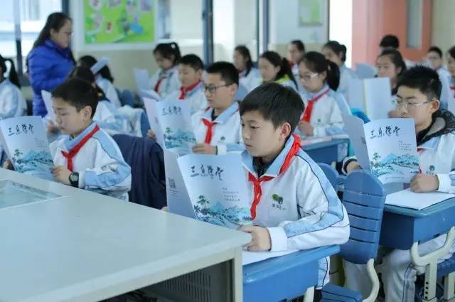 苏州顶尖的小学,苏州最让人向往的小学