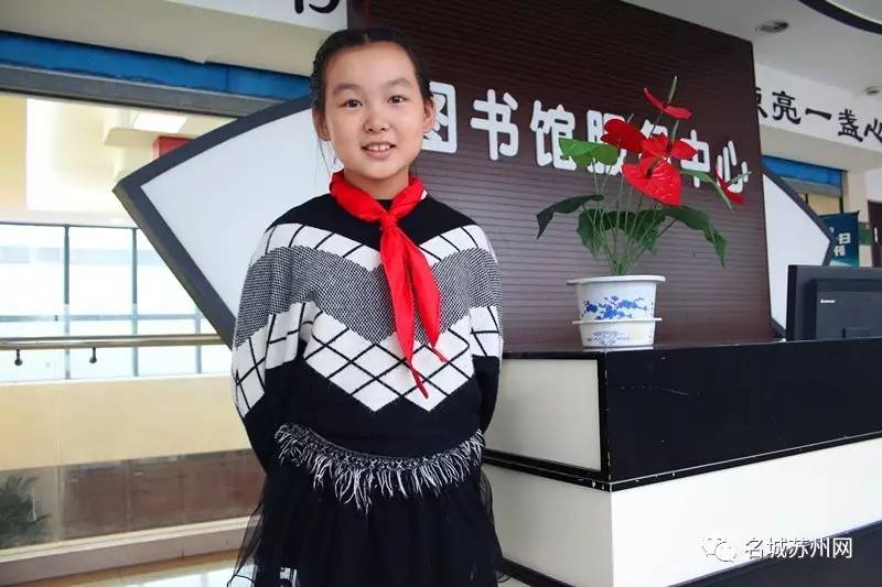 苏州顶尖的小学,苏州最让人向往的小学