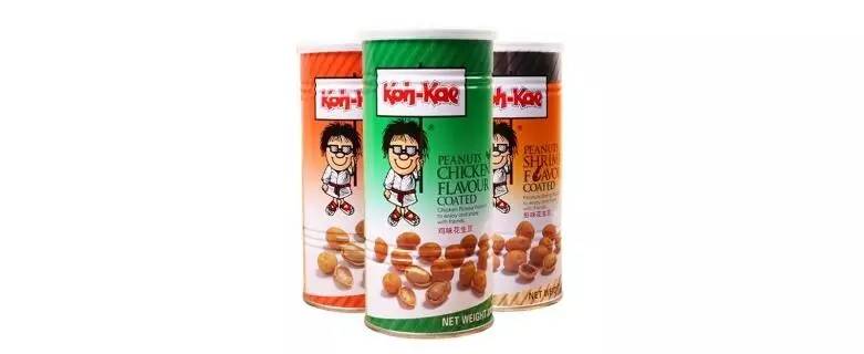 泰国值得吃的零食,泰国好吃的零食推荐去哪里买