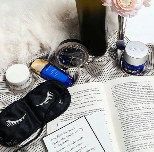 王菲范冰冰护肤品,范冰冰推荐了哪些好用的化妆品