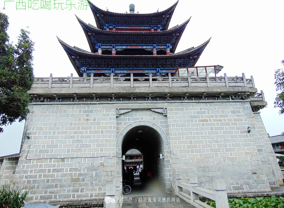 大理古城美食推荐三人,大理古城推荐美食小吃简单