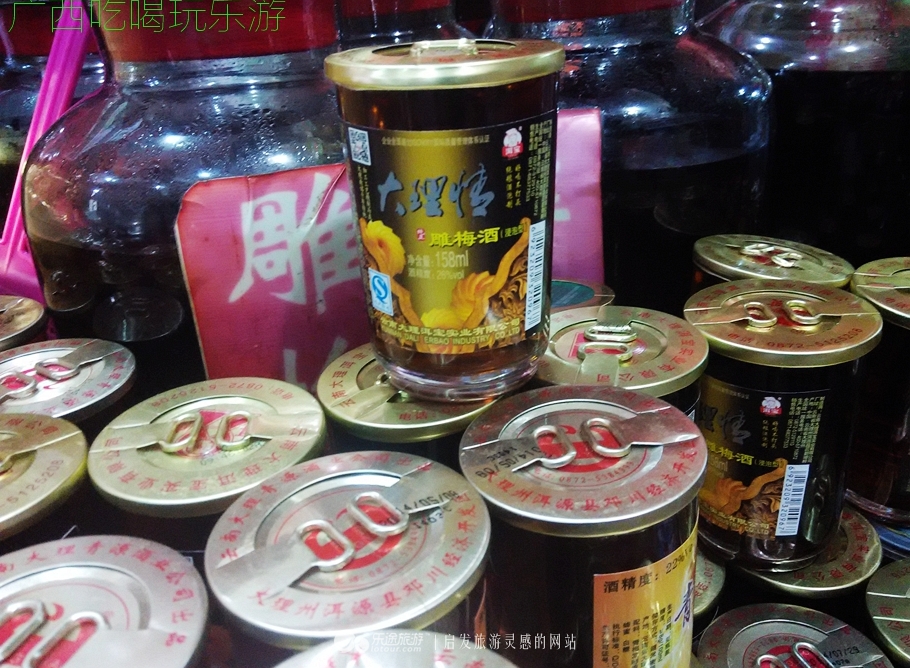 大理古城美食推荐三人,大理古城推荐美食小吃简单