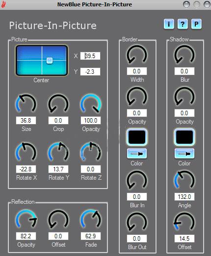 edius视频倒影怎么做,如何用edius制作竖的视频