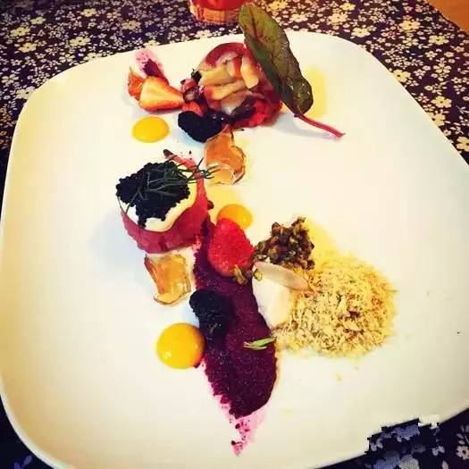 成都丽思卡尔顿西餐厅,成都旋转西餐厅