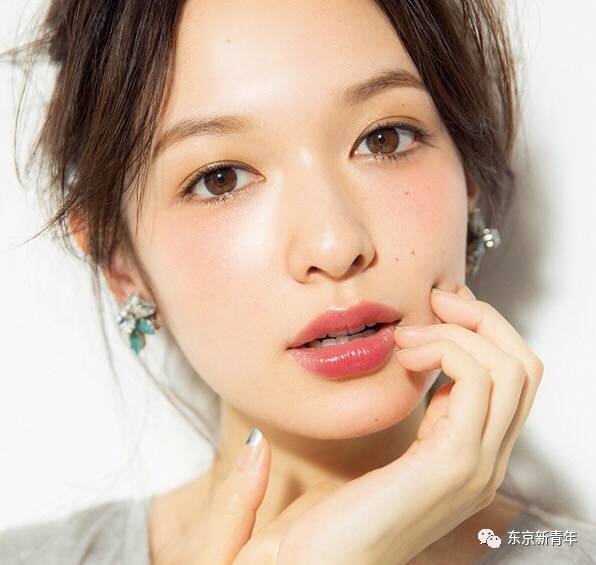 canmake花瓣腮红推荐颜色适合韩风,canmake腮红是真的好看