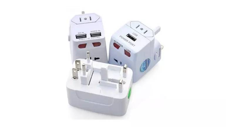 牙叔｜把这些小物件放进你的行李箱，度假才有型！