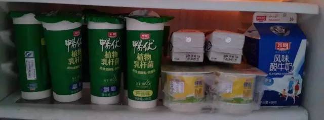 喝酸奶通便是真的吗,喝酸奶的后果