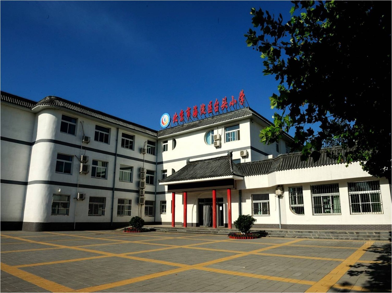 学校围观活动,围观校运会