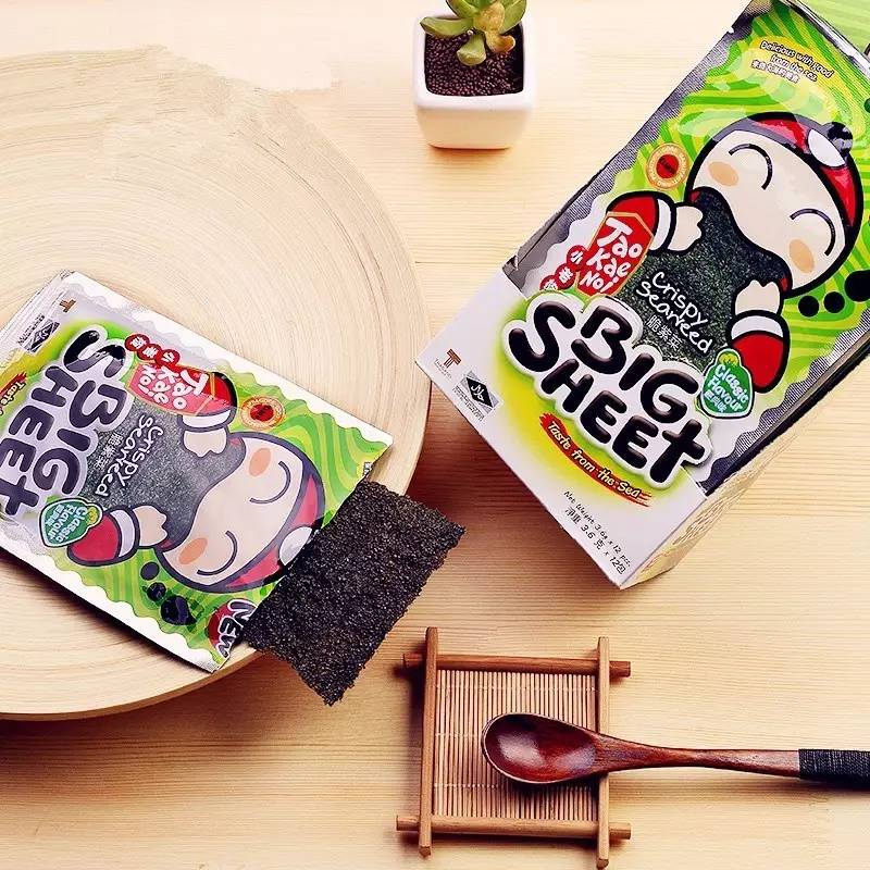 泰国值得吃的零食,泰国好吃的零食推荐去哪里买