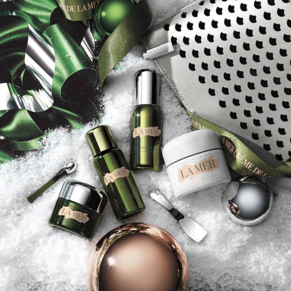 王菲范冰冰护肤品,范冰冰推荐了哪些好用的化妆品