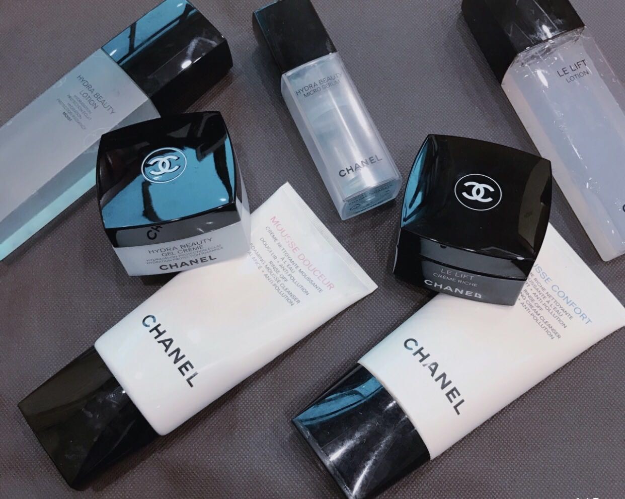 王菲范冰冰护肤品,范冰冰推荐了哪些好用的化妆品