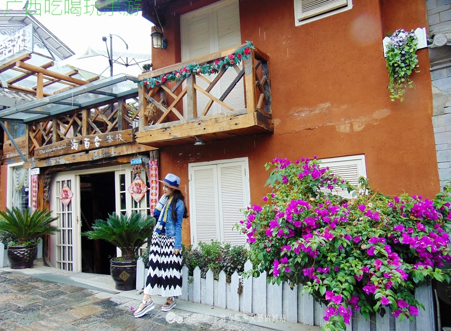 大理古城美食推荐三人,大理古城推荐美食小吃简单