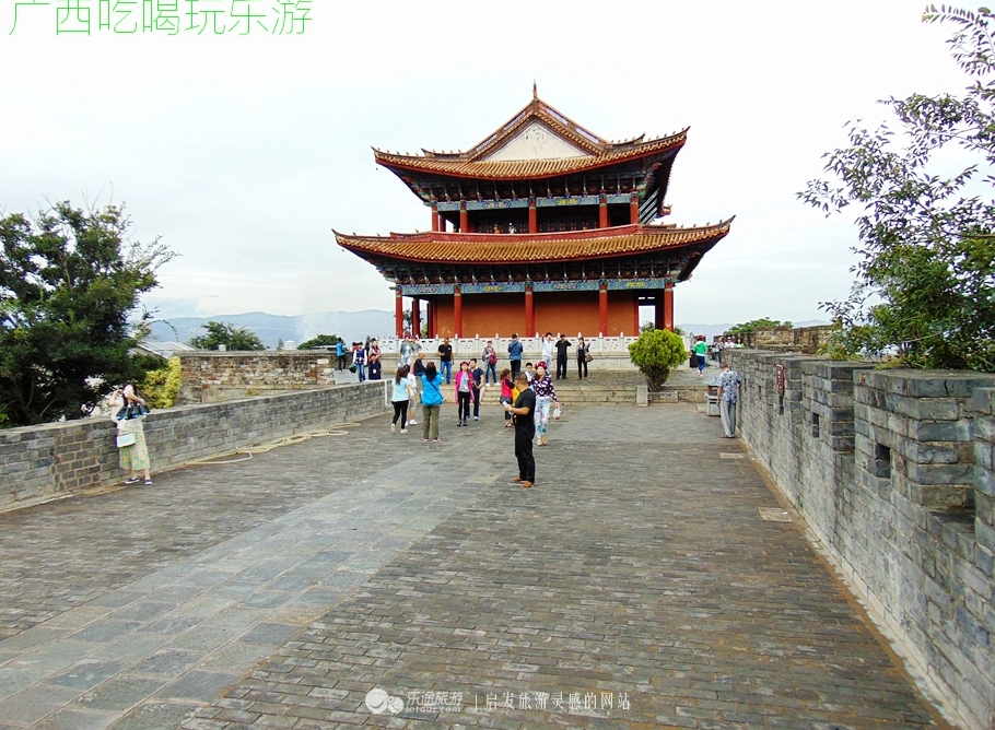 大理古城美食推荐三人,大理古城推荐美食小吃简单