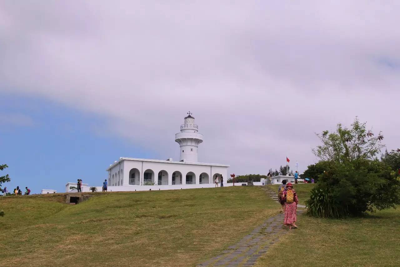 去台湾垦丁从哪出发最划算,垦丁晚上到台北怎么去